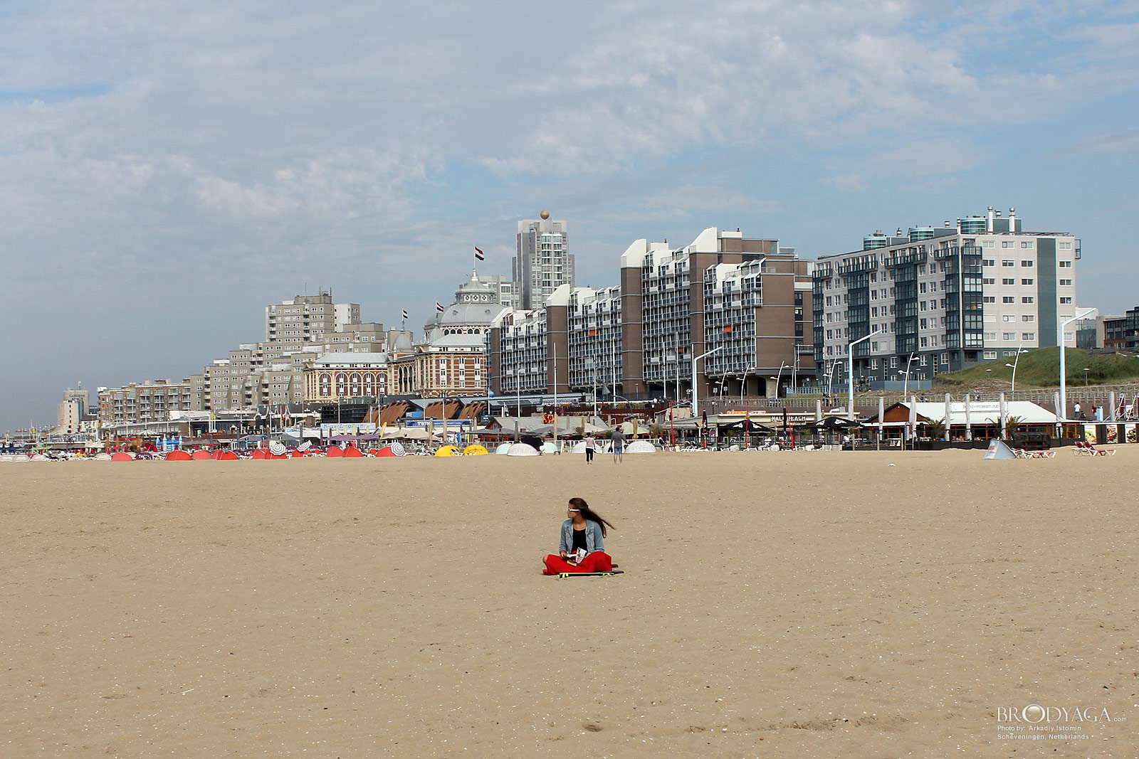 Scheveningen
